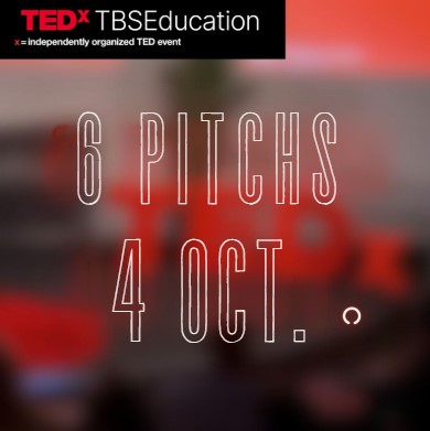 tedx date
